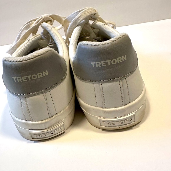 TRETORN WOMEN'S MASON2 SNEAKER SIZE 9 - Picture 9 of 14